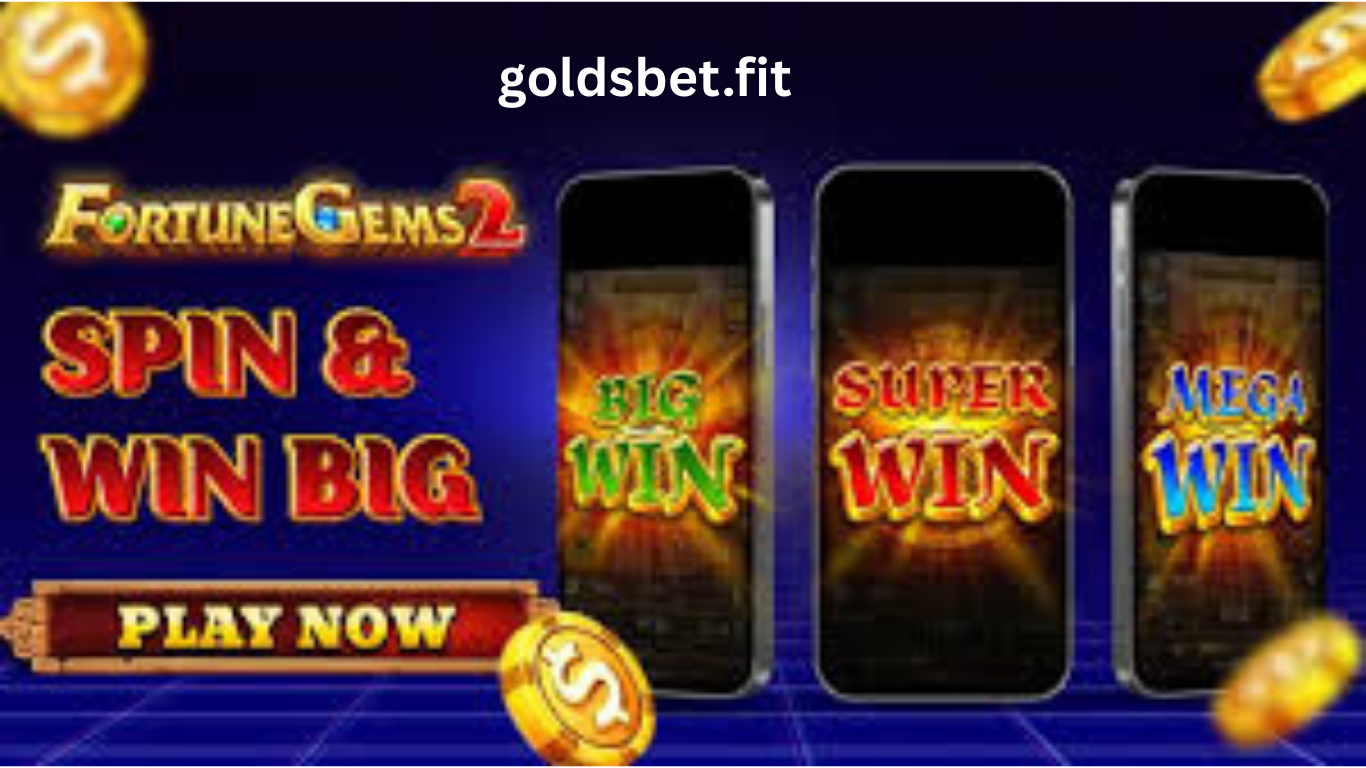 How to Play Fortune Game 2 on GoldsBet Platform