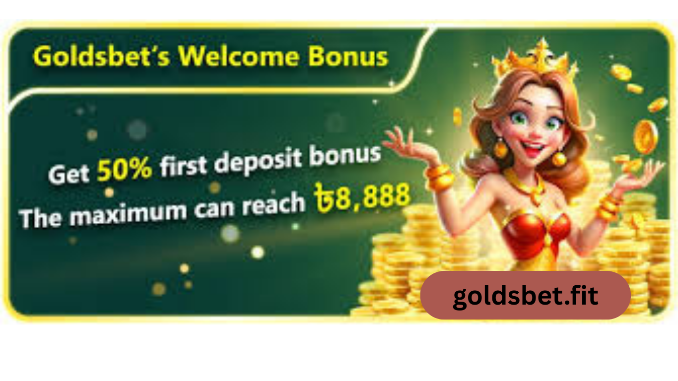 goldsbet bonuses