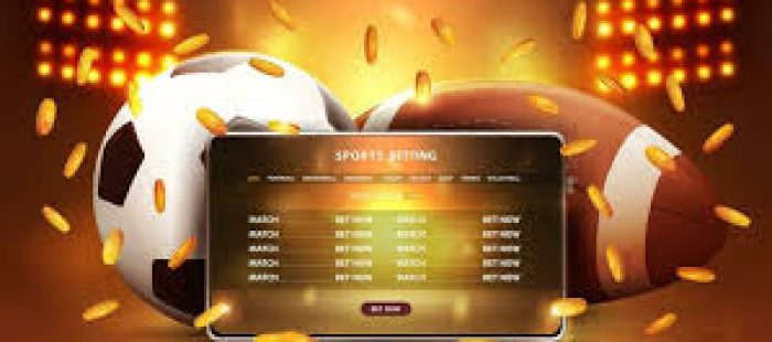 Bet On Sports